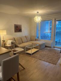 Lauttasaarenmäki 4 B 35, Lauttasaari, Helsinki