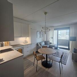 Heittoniitynkuja 10, Hervantajärvi, Tampere