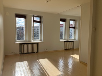 Porvoonkatu 11, Alppiharju, Helsinki
