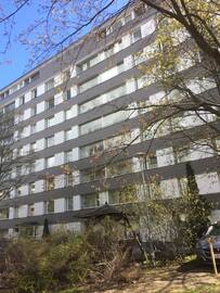 Kullervonkatu 5, Tammela, Tampere