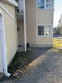 Liikennekuja 3b 9, Korvenkylä, Lappeenranta