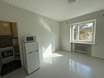 Mannerheimintie 148 A30, Meilahti, Helsinki