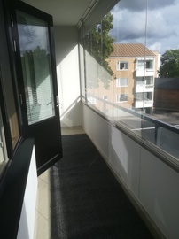 Alinenkatu 40, Keskusta, Uusikaupunki