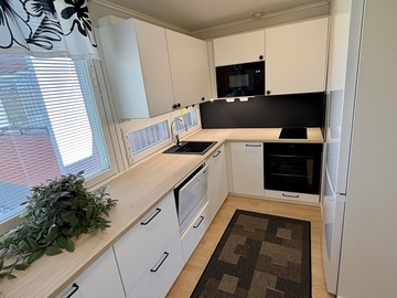 Koulukatu 30 A 5, Keskusta, Seinäjoki