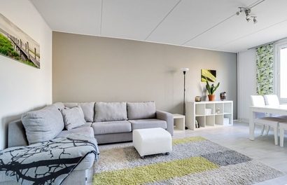 Sepetlahdentie 10 B 26, Matinkylä, Espoo