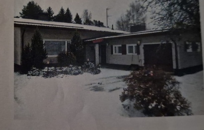 Kaikutie 12, Ruosniemi, Pori