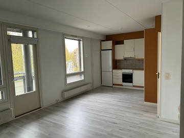 Siipikuja 1, Kaakkuri, Oulu