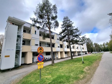 Mäyränkatu 4b 47, Koivuhaka, Kokkola