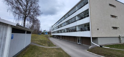 Alkutie 67, Länsi-Pakila, Helsinki