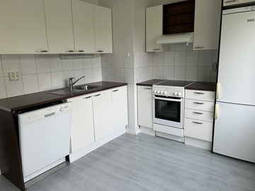 Sipusaarentie 37 A 4, Petsamo, Riihimäki