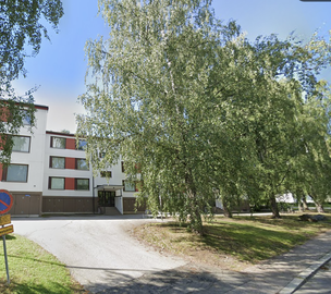 Jaakonmäenkatu 18B18, Ruotula, Tampere