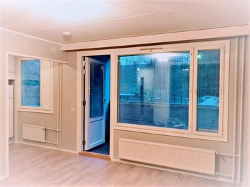 Mekaniikanpolku 20 C, Hervanta, Tampere