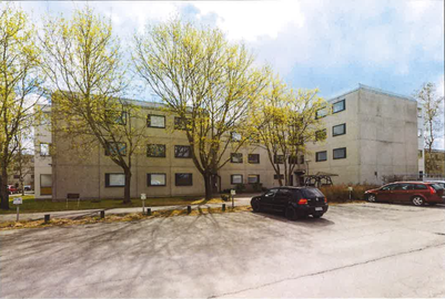 Eerikinkatu 5, Mököinen, Salo