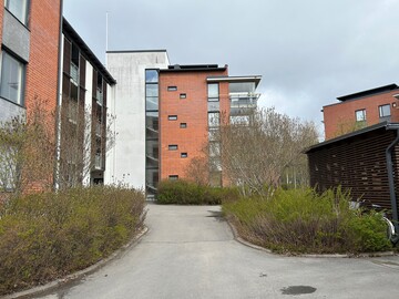 Siipikuja 1, Kaakkuri, Oulu