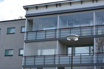 Merimiehenkatu 15, Keskusta, Joensuu