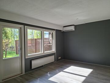 Itätie 6, Haukivuori, Mikkeli
