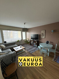 Ilmarisenkatu 16-18, Keskusta, Jyväskylä