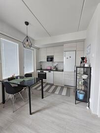 Talatie 21, Ritaharju, Oulu