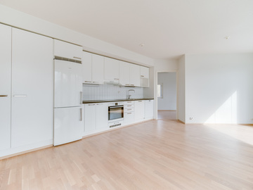 Seppelkatu 7 A, Vasaramäki, Turku