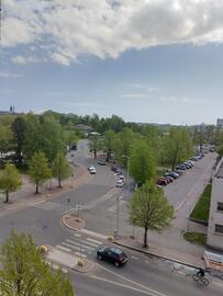Urheilukatu 2, Töölö, Helsinki