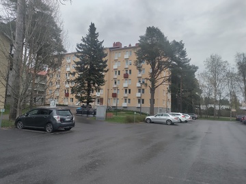 Peltolantie 18, Peltola, Oulu