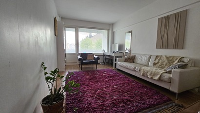 Kivenhakkaajankatu 1 C, Punavuori, Helsinki