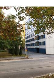 Hämeenpuisto 1, Keskusta, Tampere