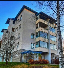 Mateenmutka 4, Särkilahti, Kuopio