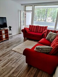 Kontulankaari 2, Kontula, Helsinki