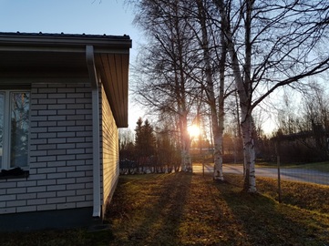Apilapolku 2, Kiviranta, Tornio