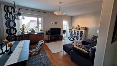 Keskussairaalantie 13, Mattilanpelto, Jyväskylä