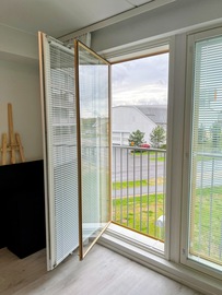 Sairaalarinne 2 B 16, Kontinkangas, Oulu