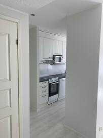 Linnavuorenkatu 2 B 6, Linnavuori, Naantali