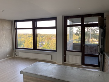 Komeetankuja 1, Olari, Espoo