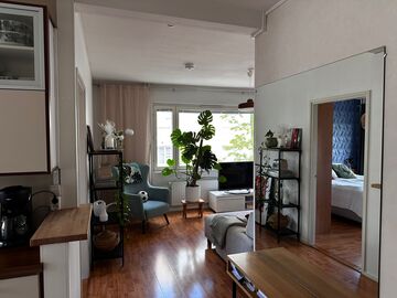 Kaarikatu 9, Armonkallio, Tampere