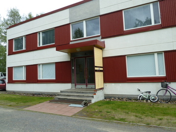 Penttilänkatu 60 A 1, Penttilä, Joensuu