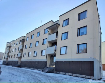 Tammistontie 9 B, Viitakumpu, Kouvola