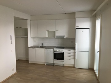 Asemakatu 32, Keskusta, Oulu
