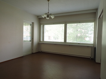 Kangaskatu 9 A 4, Keskusta, Pieksämäki