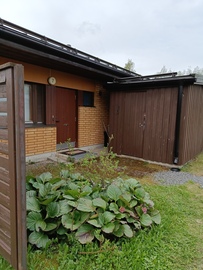 Lummetie 1 a 7, Kirkonkylä, Sysmä