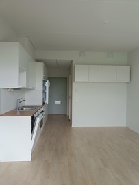 Perkkoonkatu 1 A, Multisilta, Tampere