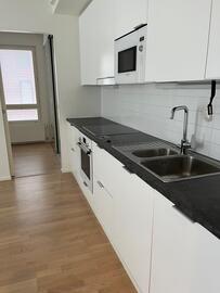 Satamakatu 7 a 27, Lutakko, Jyväskylä
