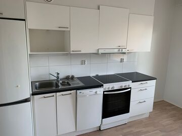 Tiirantie 10 as. 7, Halssila, Jyväskylä