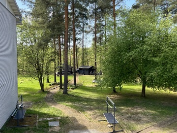 Mielikintie 6 F 42, Puolivälinkangas, Oulu