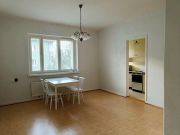 Kaskitie 10 E, Kaleva, Tampere