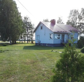 Lillsundintie 79, Lappfjärd, Kristiinankaupunki
