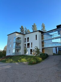 Valajankatu 12, Rautpohja, Jyväskylä