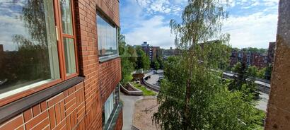 Kuparitie 10, Pohjois-Haaga, Helsinki