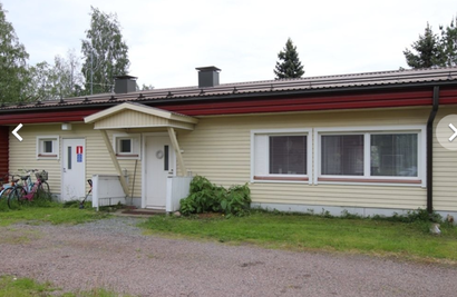 Veteraaninkatu 10 B, Oulainen, Oulainen