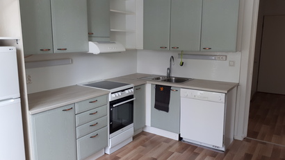 Myllärintie 59 A, Levänen, Kuopio